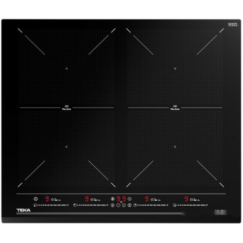 Варочная панель Teka IZF 64600 MSP (черное стекло)