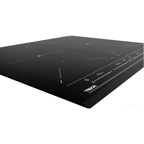 Варочная панель Teka IZF 64600 MSP (черное стекло)