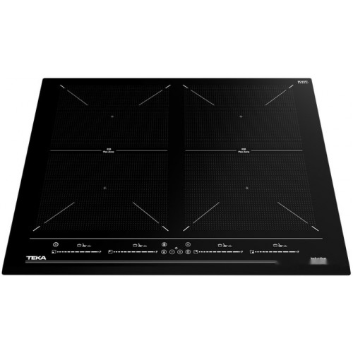 Варочная панель Teka IZF 64600 MSP (черное стекло)