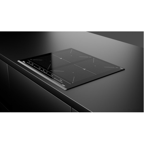 Варочная панель Teka IZF 64600 MSP (черное стекло)
