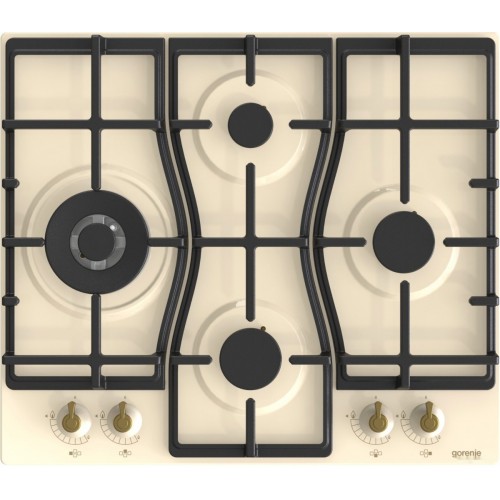 Варочная панель Gorenje GW6D42CLI