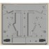 Варочная панель Gorenje GW6D42CLI