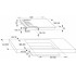 Варочная панель Gorenje GW6D42CLI