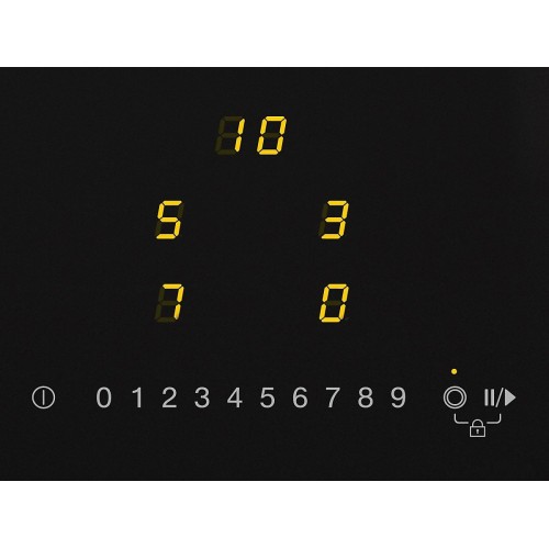 Варочная панель Miele KM 6520 FR