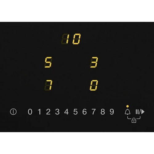 Варочная панель Miele KM 7262 FR