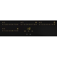 Варочная панель Miele KM 6564 FL