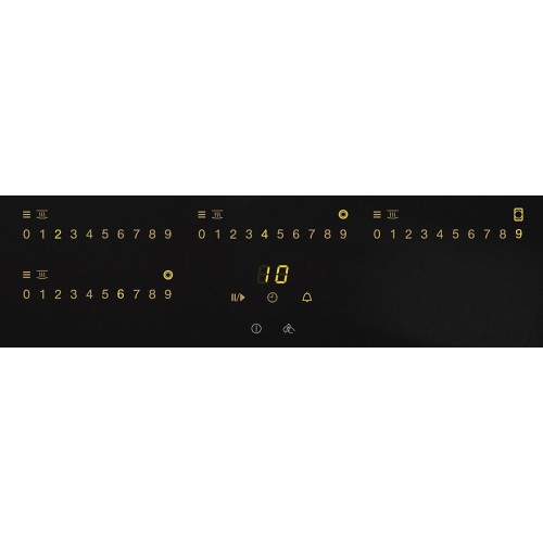 Варочная панель Miele KM 6564 FL