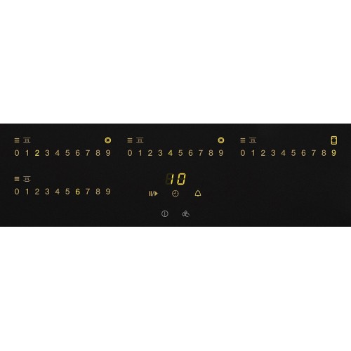 Варочная панель Miele KM 6565 FR