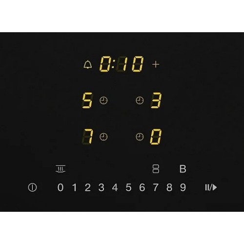 Варочная панель Miele KM 7414 FX