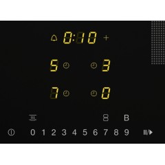 Варочная панель Miele KM 7464 FR