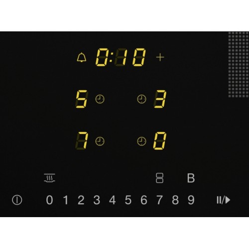 Варочная панель Miele KM 7464 FR