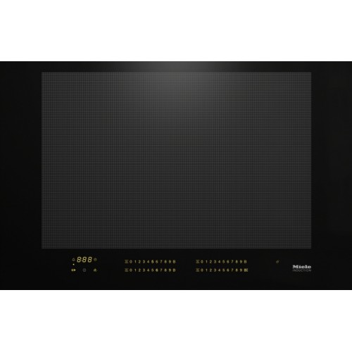 Варочная панель Miele KM 7617 FX
