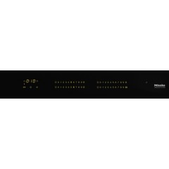 Варочная панель Miele KM 7617 FX