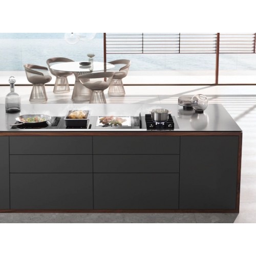 Варочная панель Miele CS 7641 FL