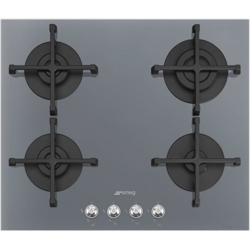 Варочная панель Smeg PV164SSA
