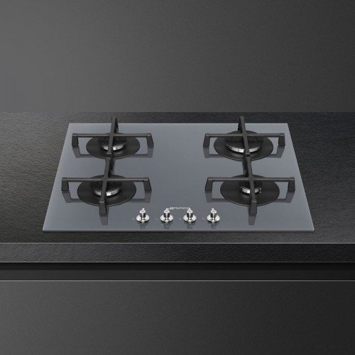 Варочная панель Smeg PV164SSA