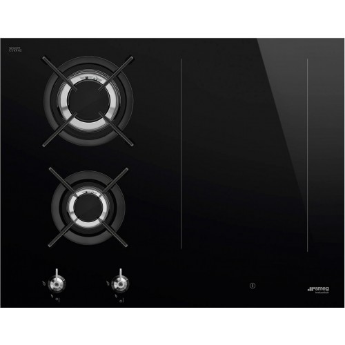 Варочная панель Smeg PM3643D