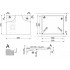 Варочная панель Smeg PM3643D