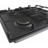 Варочная панель Gorenje G641EXB