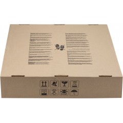 Варочная панель HOMSair HGG431WH
