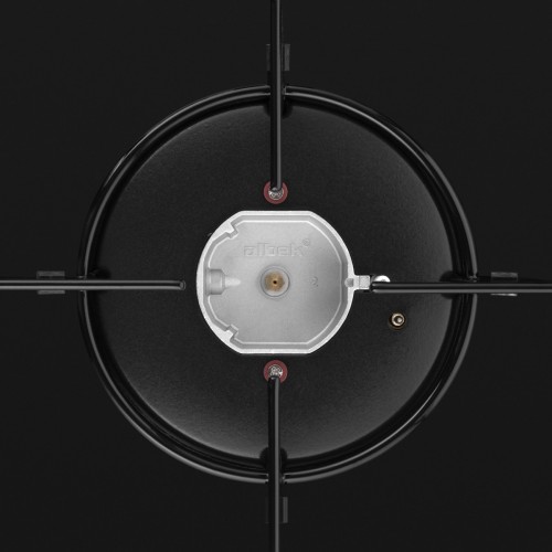 Варочная панель HOMSair HGG431BK