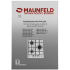 Варочная панель Maunfeld EGHE.43.3STS-EB