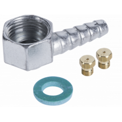 Варочная панель Maunfeld EGHE.43.3STS-EW