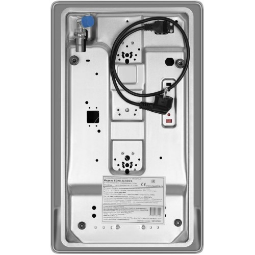 Варочная панель Maunfeld EGHS.32.6CS/G