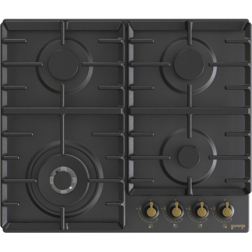 Варочная панель Gorenje GW642CLB