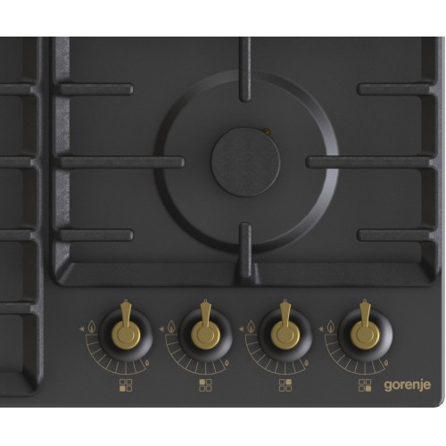 Варочная панель Gorenje GW642CLB