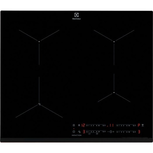 Варочная панель Electrolux HOF650FMF
