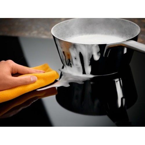 Варочная панель Electrolux HOF650FMF
