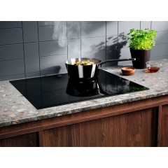 Варочная панель Electrolux HOF650FMF