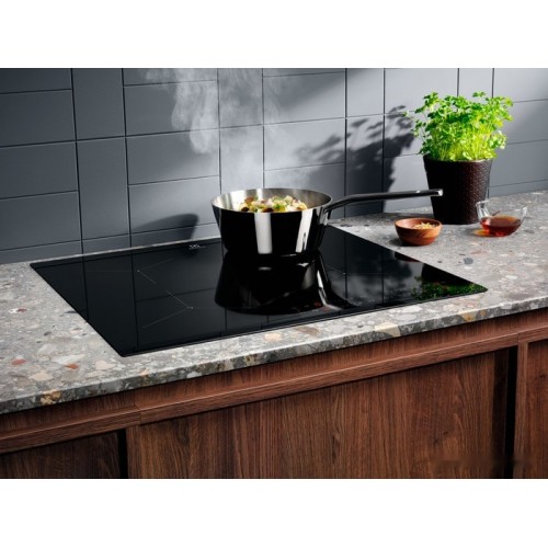 Варочная панель Electrolux HOF650FMF