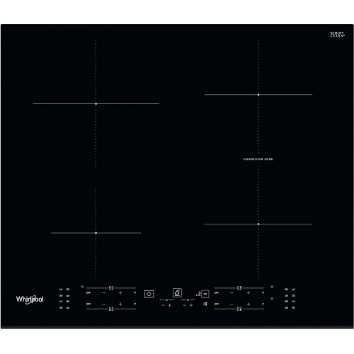 Варочная панель Whirlpool WB B3960 BF
