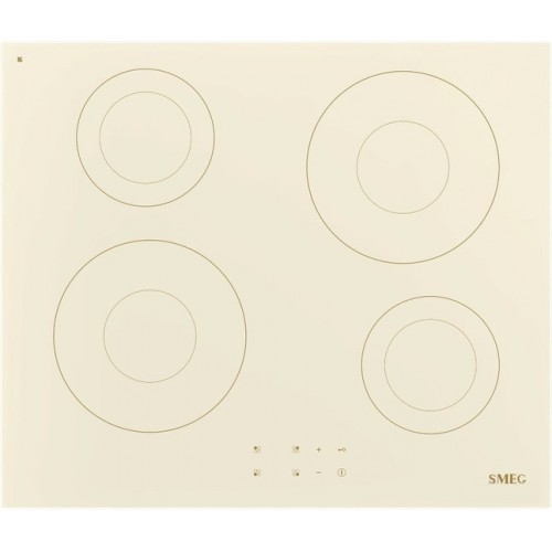 Варочная панель Smeg SI2641DP