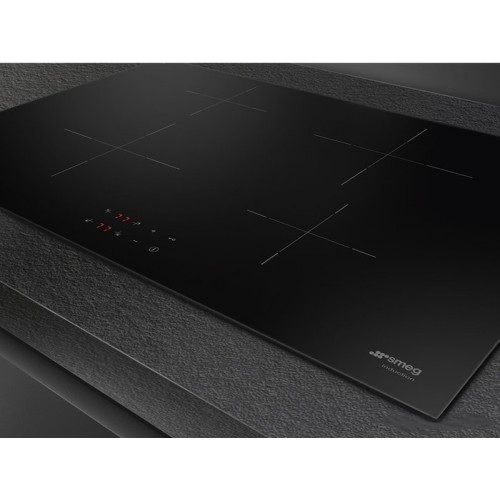 Варочная панель Smeg SI2741D