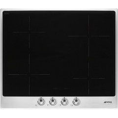 Варочная панель Smeg SI364FXM