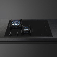 Варочная панель Smeg PM3953D