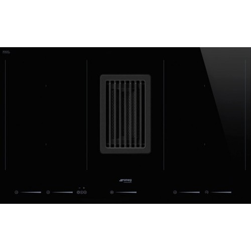 Варочная панель Smeg HOBD682D1