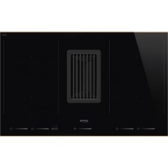 Варочная панель Smeg HOBD682R1