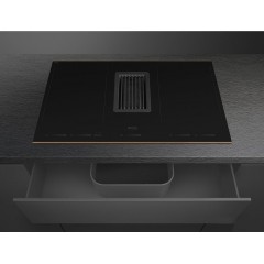 Варочная панель Smeg HOBD682R1