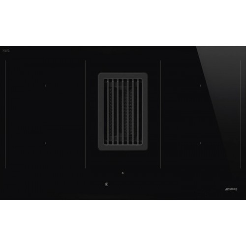 Варочная панель Smeg HOBD482D