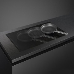 Варочная панель Smeg HOBD482D