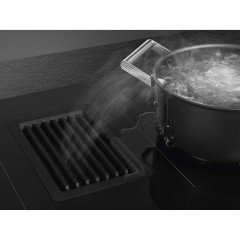 Варочная панель Smeg HOBD482D