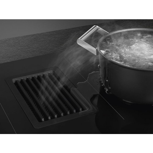 Варочная панель Smeg HOBD482D