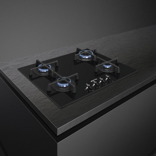 Варочная панель Smeg PV364NSA