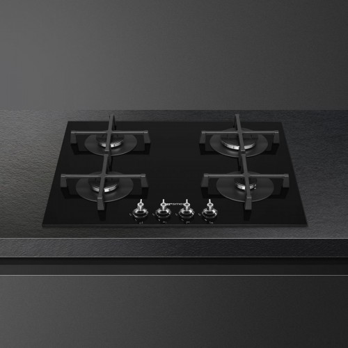 Варочная панель Smeg PV364NSA
