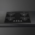 Варочная панель Smeg PV364NSA