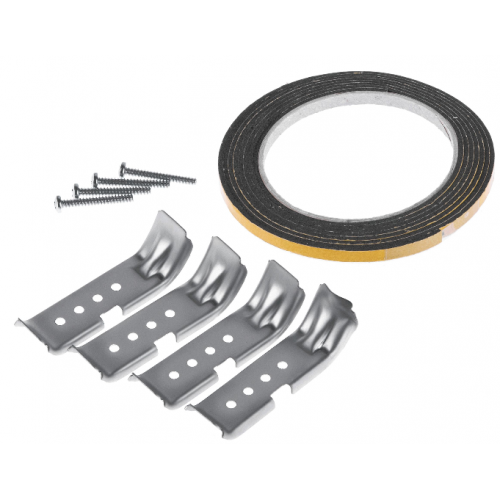 Варочная панель HOMSair HGE643GBK